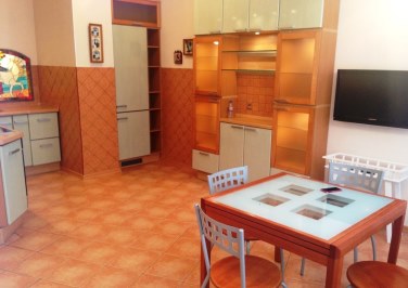 фотография сдаваемой в аренду квартиры в жилом комплексе соколиное гнездо