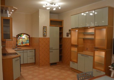 фотография сдаваемой в аренду квартиры в жилом комплексе соколиное гнездо