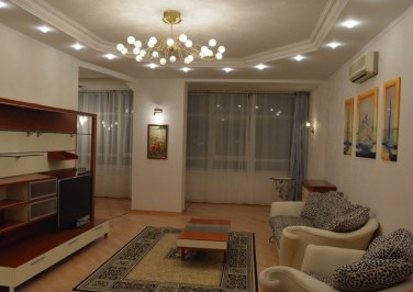 фотография сдаваемой в аренду квартиры в жилом комплексе соколиное гнездо