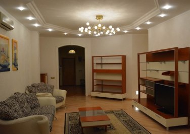 фотография сдаваемой в аренду квартиры в жк соколиное гнездо