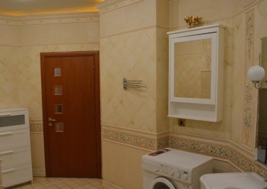 фотография сдаваемой в аренду квартиры в жилом комплексе соколиное гнездо