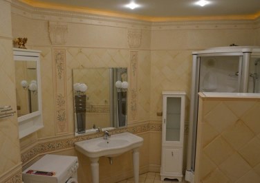 фотография сдаваемой в аренду квартиры в жилом комплексе соколиное гнездо