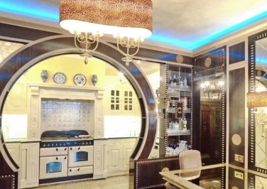 фотография сдаваемой в аренду квартиры в жилом комплексе соколиное гнездо