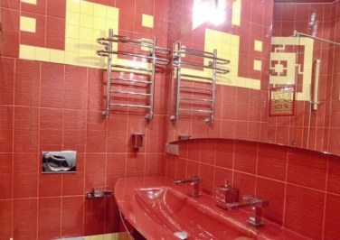 фотография сдаваемой в аренду квартиры в жилом комплексе соколиное гнездо