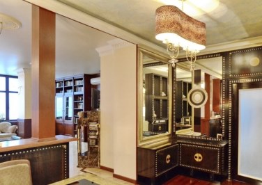 фотография сдаваемой в аренду квартиры в жилом комплексе соколиное гнездо