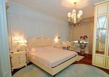 фотография продаваемой квартиры в жилом комплексе соколиное гнездо