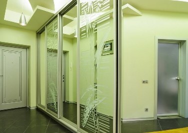 фотография продаваемой квартиры в жилом комплексе соколиное гнездо