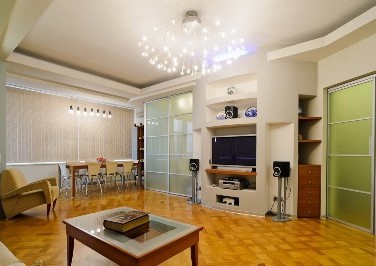 фотография продаваемой в жилом комплексе соколиное гнездо