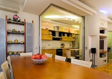 фотография продаваемой квартиры в жилом комплексе соколиное гнездо